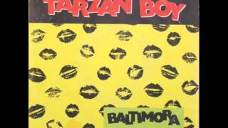 Baltimora  Tarzan Boy Italian Remix [upl. by Neerac896]