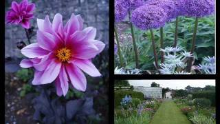 Glenarm Walled Garden County Antrim [upl. by Nick]