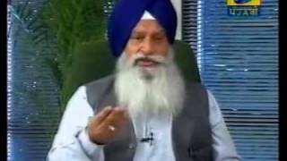 Prof Darshan Singh Challenge to RSS [upl. by Solram]