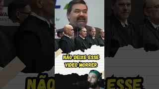 NÃO DEIXE ESSE VIDEO MORRER eleições esquerda foraluladrao patriotas bolsonaro globolixo [upl. by Leirbag816]