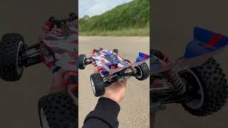 NEW 120 WLTOYS RC Buggy is INCREDIBLE cheaprc rc [upl. by Cyd]