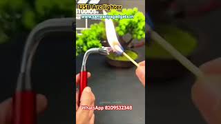 usb Arc Lighter gadegts udaipur [upl. by William]