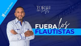 TSL FUERA LOS FLAUTISTAS  Maestro Elvis de Jesús [upl. by Eetak]