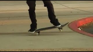 SKATE HACKS  How to Master Manual Tricks Easy [upl. by Filmer232]