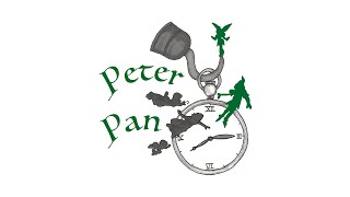 Peter Pan auf der Waldbühne Sigmaringendorf – Ein magisches Abenteuer im Nimmerland [upl. by Accalia280]