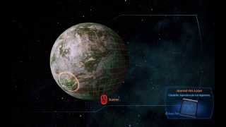 Lets Play Mass Effect 3 FR  Episode 15  Exploration spatiale V40 [upl. by Hsirap268]