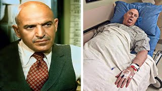 Kojak 1973 To 2023 Then and Now All Cast Most of actors died [upl. by Aniral561]