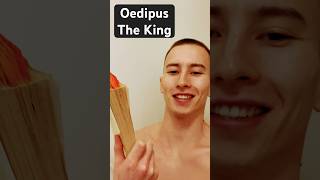 Oedipus The King  60s Review [upl. by Ylera]