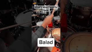 What’s your favorite beat drumbeats grooves epic drummer [upl. by Notniw]