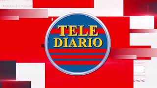 PROGRAMA TELEDIARIO RD MIERCOLES 9 DE OCTUBRE 2024 [upl. by Collin]