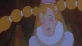 Thumbelina amp Moles Wedding Dub by Farrin [upl. by Ahsropal708]