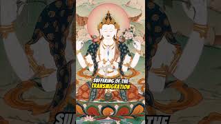 What is the meaning of Avalokiteshvara mantra OM MANI PADME HUNG by Guru Rinpoche [upl. by Lipkin831]