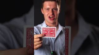 Card Magic Tricks Revealed 👍💯😍shorts magictricks magic [upl. by Weiman]