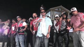 COLOMBO RUBIROSA FEAT BOMBON M5  IM BAD BOY RMX OFFICIAL VIDEO BY MARIOFRIAS [upl. by Einuj]