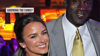 The Untold Truth Of Michael Jordans Wife Yvette Prieto [upl. by Chaffee]