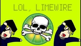 Limewire Pirated Edition Download [upl. by Nogaem233]