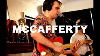 Mccafferty  quotTrailer Trashquot Live at Little Elephant 13 [upl. by Portland]