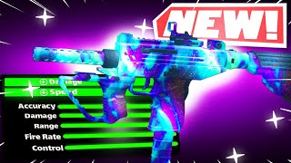 LA MEILLEURE CLASSE pour la WSP SWARM sur WARZONE 3   nouvelle meilleur SMG [upl. by Ahset639]