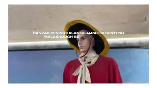 SEJARAH BENTENG MARLBOROUGH [upl. by Liahcim]