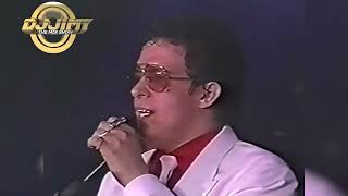 3 GOLPES En SALSA Con HECTOR LAVOE vs WILLIE COLON vs RUBEN BLADES Dj Jimy laultarmezcla djjimy [upl. by Roberts]