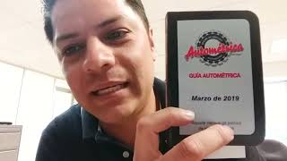 Libro azul vs guía autometrica😲 Cómo reclamar en caso de robo o perdida total [upl. by Gault609]