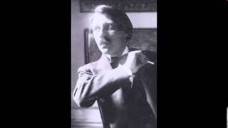 Alfred Cortot Chopin Preludes Op 28 1933 [upl. by Nhguavahs]