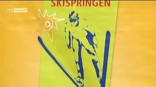 Hinterzarten  DM im Skispringen steht an [upl. by Wolfe]