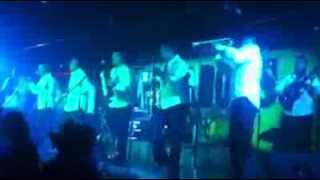 Mision Colombiana  En Vivo Silverados Laredo Tx [upl. by Violette771]