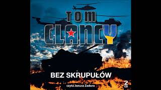 Tom Clancy quotBez skrupułówquot audiobook [upl. by Eras]