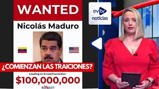 AUMENTA PRECIO POR LA CABEZA DE MADURO  EvtvNoticias LaKatuar  091924 33 [upl. by Ztnarf]