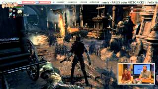 GamesweltLIVE Sendung vom 07042015 [upl. by Iam]