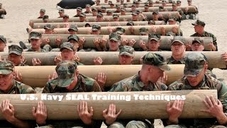 Navy Seals Buds Class  Hell Week Training [upl. by Andonis754]