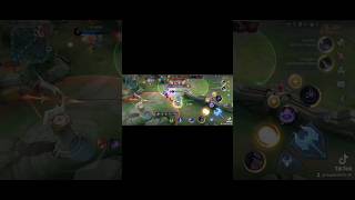 PERFECT KDA ft POPOL AND KUPA mobilelegends popolandkupagameplay shorts mlbb mlbbhighlights [upl. by Kaylil]