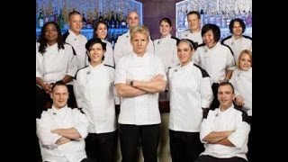 The Best Seasons of Hells Kitchen [upl. by Sletten327]