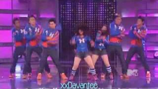 Americas Best Dance Crew Season 5 Nationals Episode 10Week 7 HipHop Nation amp Last Chance Challenge [upl. by Nido688]