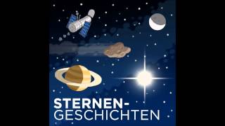 Sternengeschichten Folge 116 Meteoriten vom Mars [upl. by Eirolam]