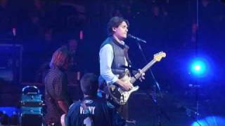 John Mayer Keith Urban amp Vince Gill Im Gonna Find Another You [upl. by Kresic]