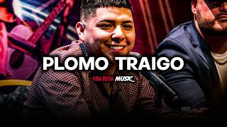 Marca Mp  Plomo Traigo  Corridos 2022 [upl. by Margarethe]