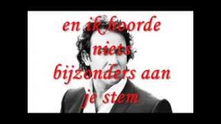 Marco Borsato Vreemde handen [upl. by Raye]