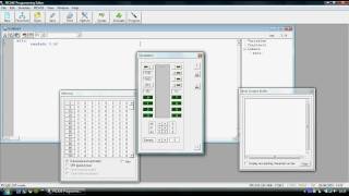 GCSE Electronic Products  PICAXE Programming Lesson 3 [upl. by Arlin383]