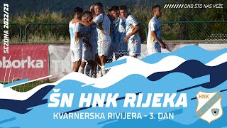 69 Kvarnerska rivijera  3 dan [upl. by Nolrak]