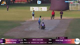 🔴LIVE  KOCHHAR amp CO VS DENTONS LINK LEGAL [upl. by Eahs565]