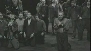 FIDELIO 10 Prisoners Chorus [upl. by Hulbig]