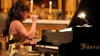 Rachmaninov piano concerto no 1 [upl. by Rianna]