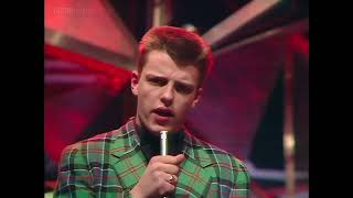 Madness – Embarrassment Top of the Pops 11121980 HD 60fps [upl. by Drofhsa]