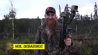 FTFTV  Season 1 Episode 11  Salmon Fishing and Moose Hunting [upl. by Jud]