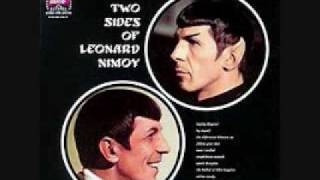 Leonard Nimoy  Follow Your Star [upl. by Bowyer284]