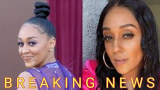 Tia Mowry embraces wellness and representation with Meta AI [upl. by Ahtrim]