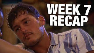 Homie Hopper  The Bachelor in Paradise Week 7 RECAP Season 9 [upl. by Eiramlirpa]