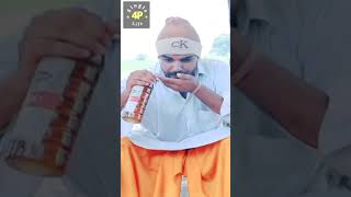 Satta  Aam Zindagi Vs Mentos Zindagi  4P Single Life satta comedy Shorts  Andi Chhore  Comedy [upl. by Ettelimay]